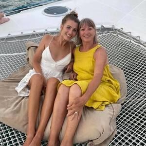 Meet your Posher, Olive